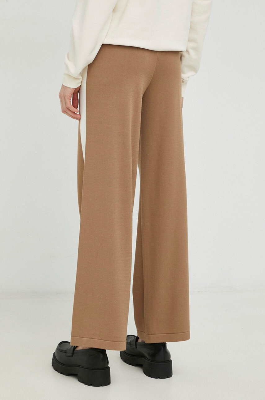 Weekend Max Mara Спортен панталон - Pepit.bg