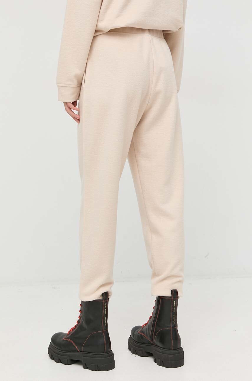 Weekend Max Mara Спортен панталон с вълна - Pepit.bg