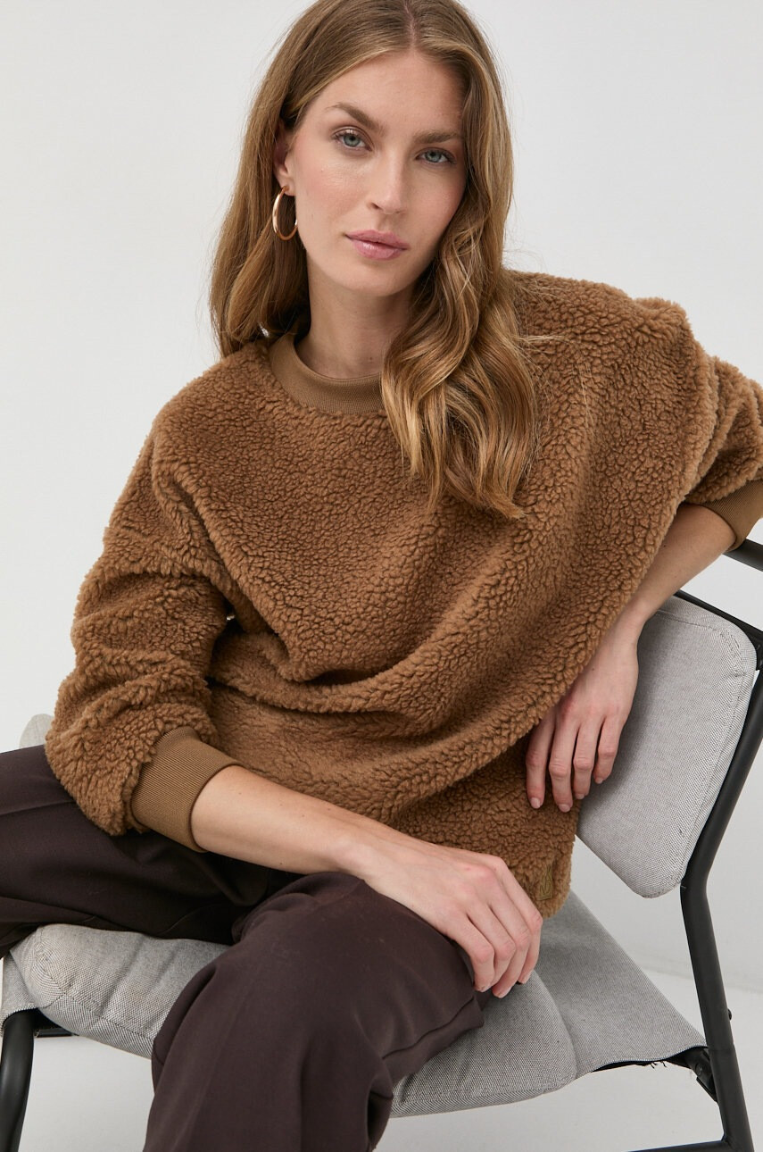 Weekend Max Mara Суичър - Pepit.bg