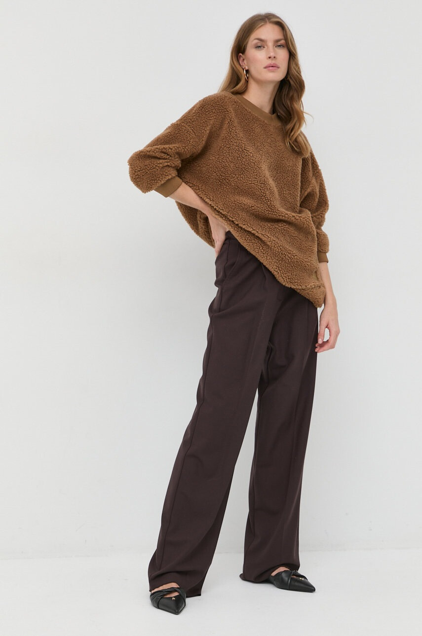 Weekend Max Mara Суичър - Pepit.bg
