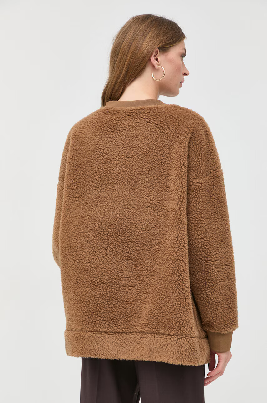 Weekend Max Mara Суичър - Pepit.bg