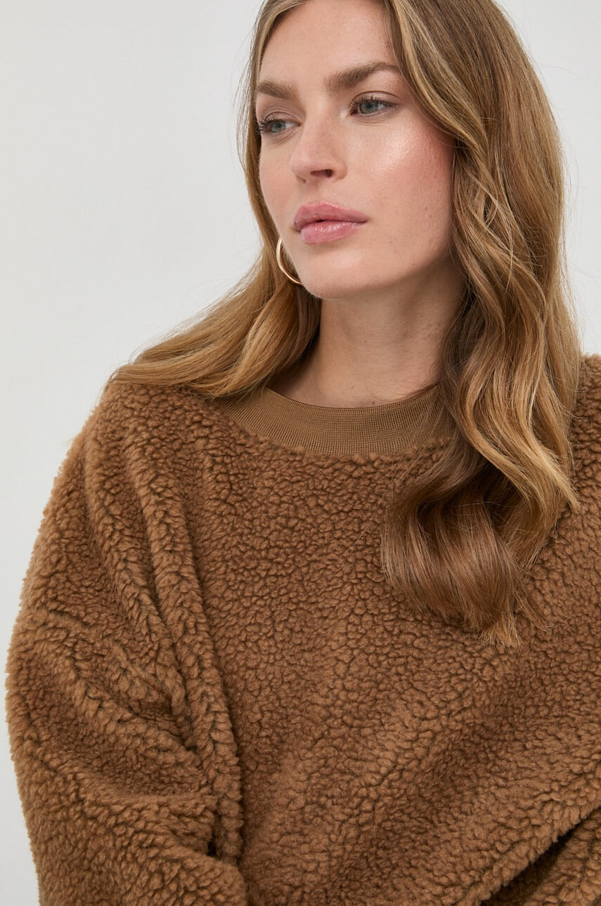 Weekend Max Mara Суичър - Pepit.bg