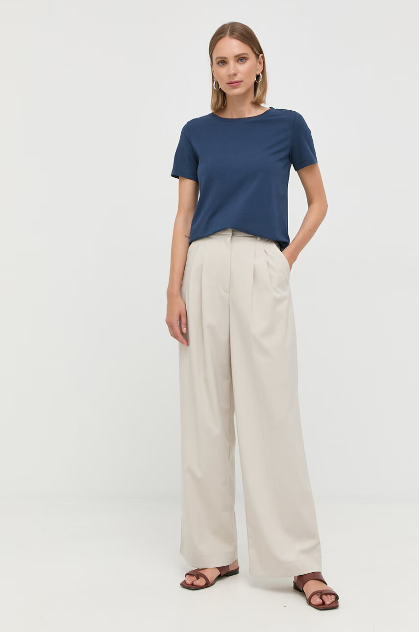 Weekend Max Mara Тениска - Pepit.bg