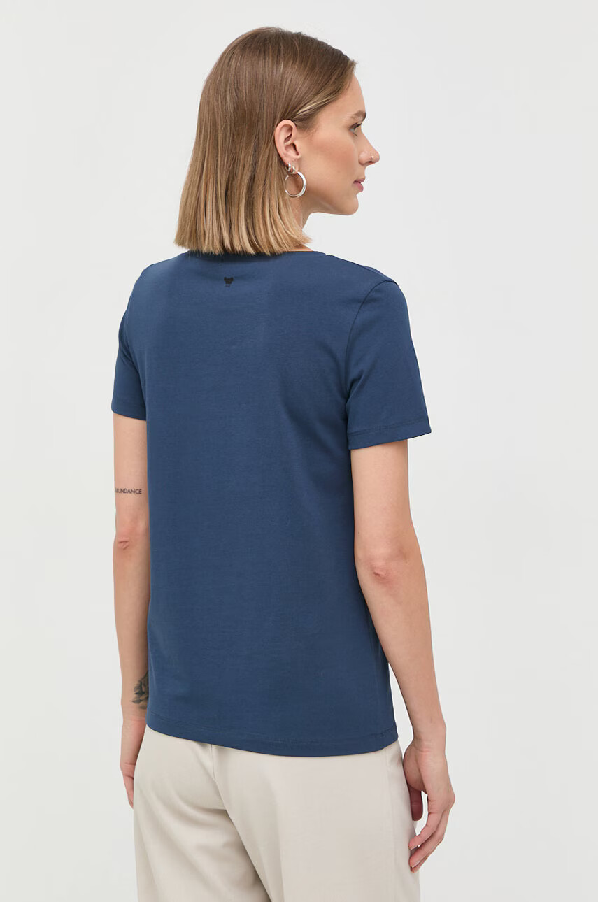 Weekend Max Mara Тениска - Pepit.bg