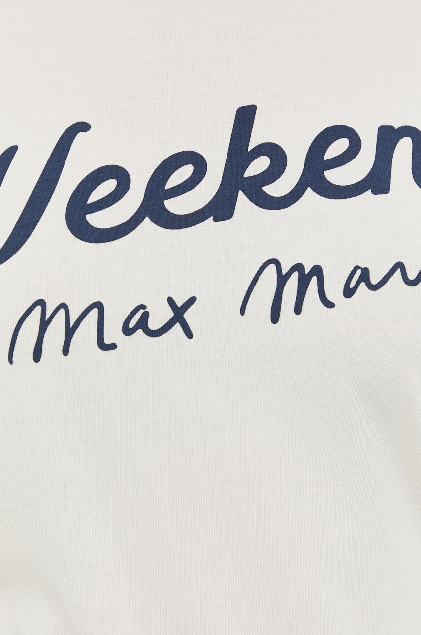 Weekend Max Mara Тениска - Pepit.bg