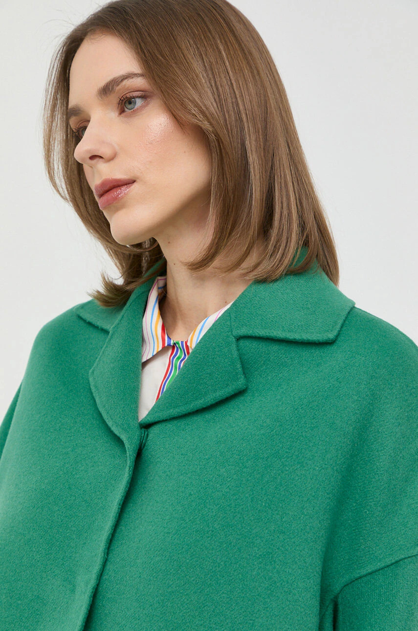 Weekend Max Mara Вълнено яке - Pepit.bg