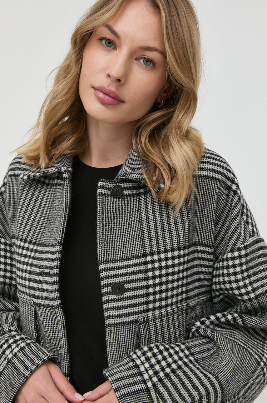 Weekend Max Mara Вълнено яке - Pepit.bg