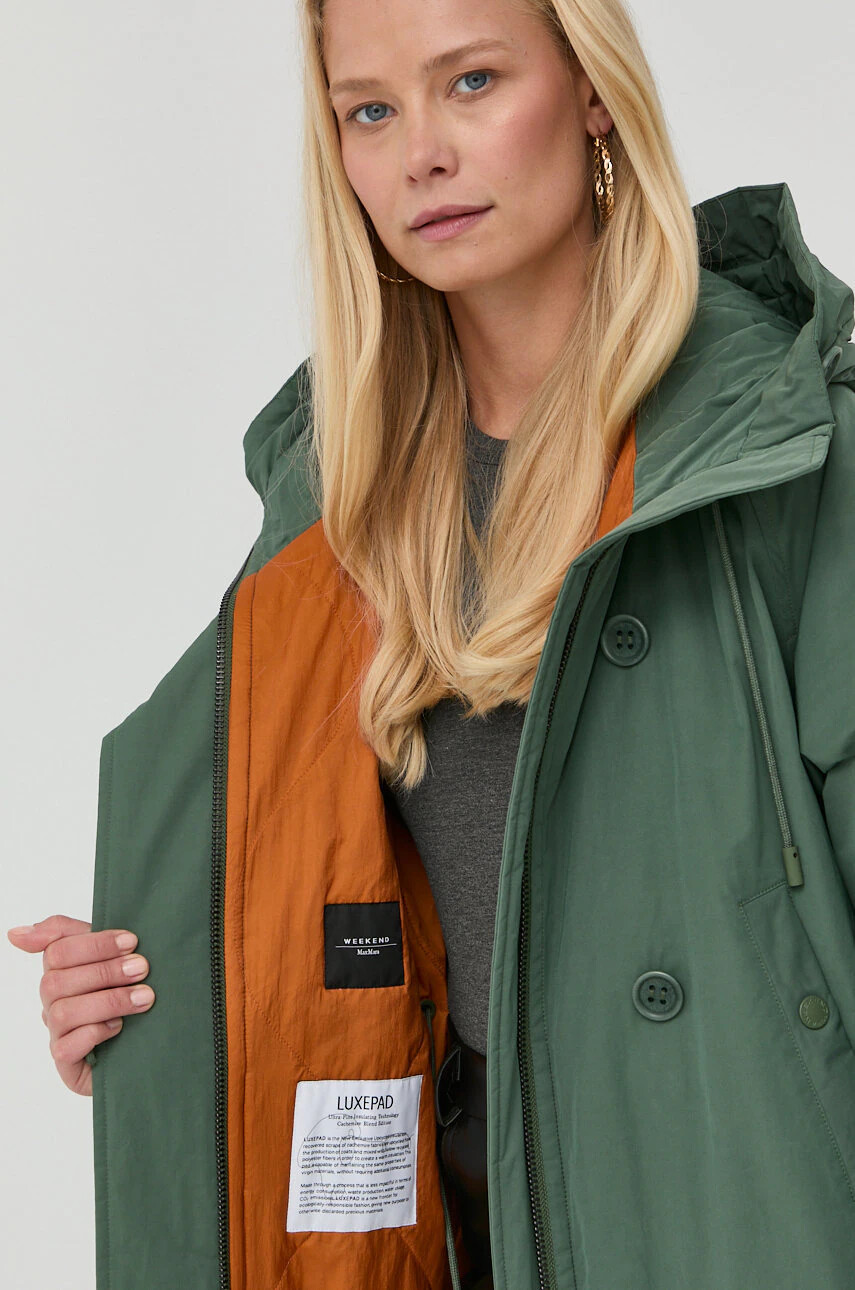 Weekend Max Mara Яке - Pepit.bg