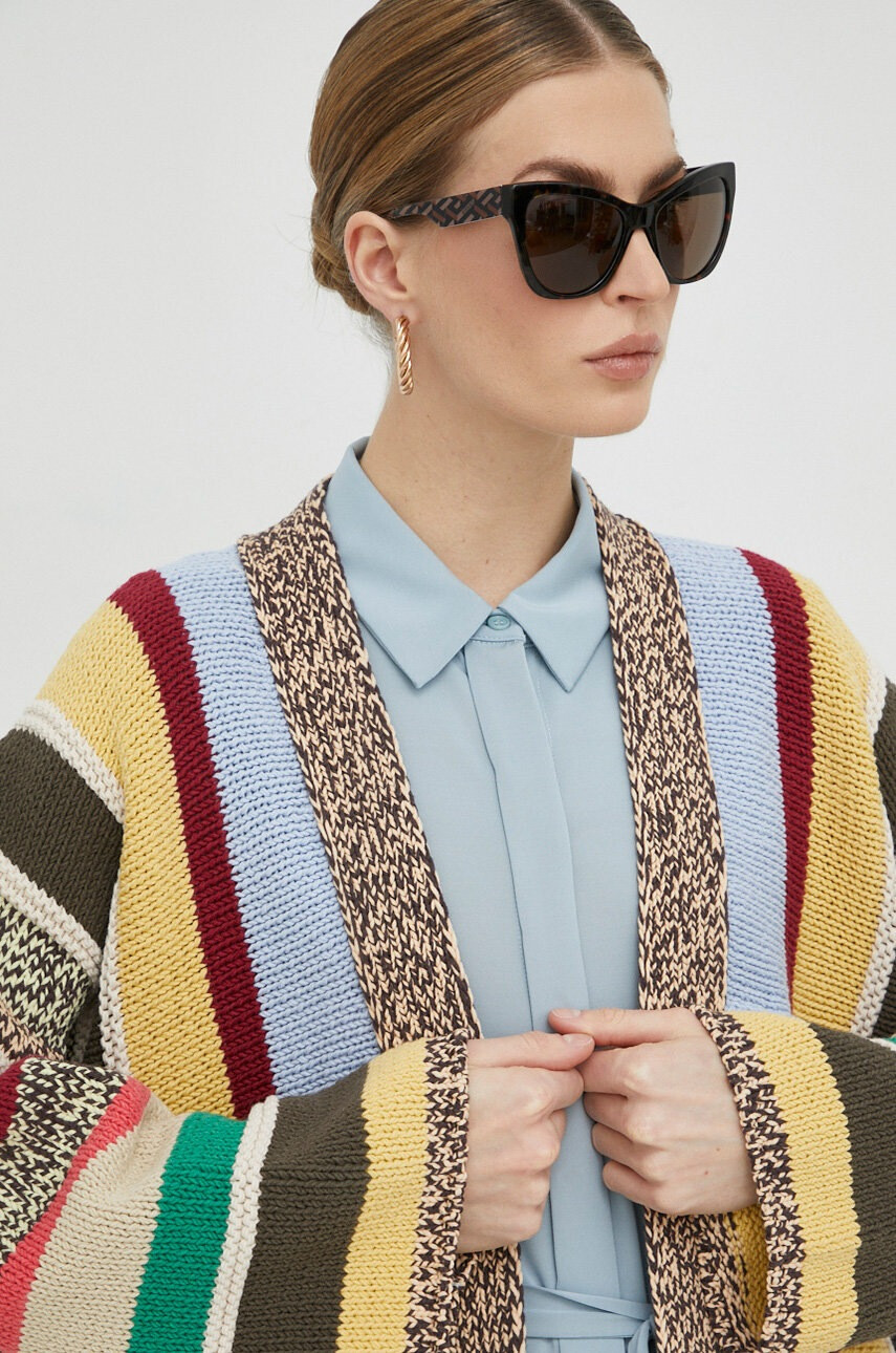Weekend Max Mara Жилетка от топла материя - Pepit.bg
