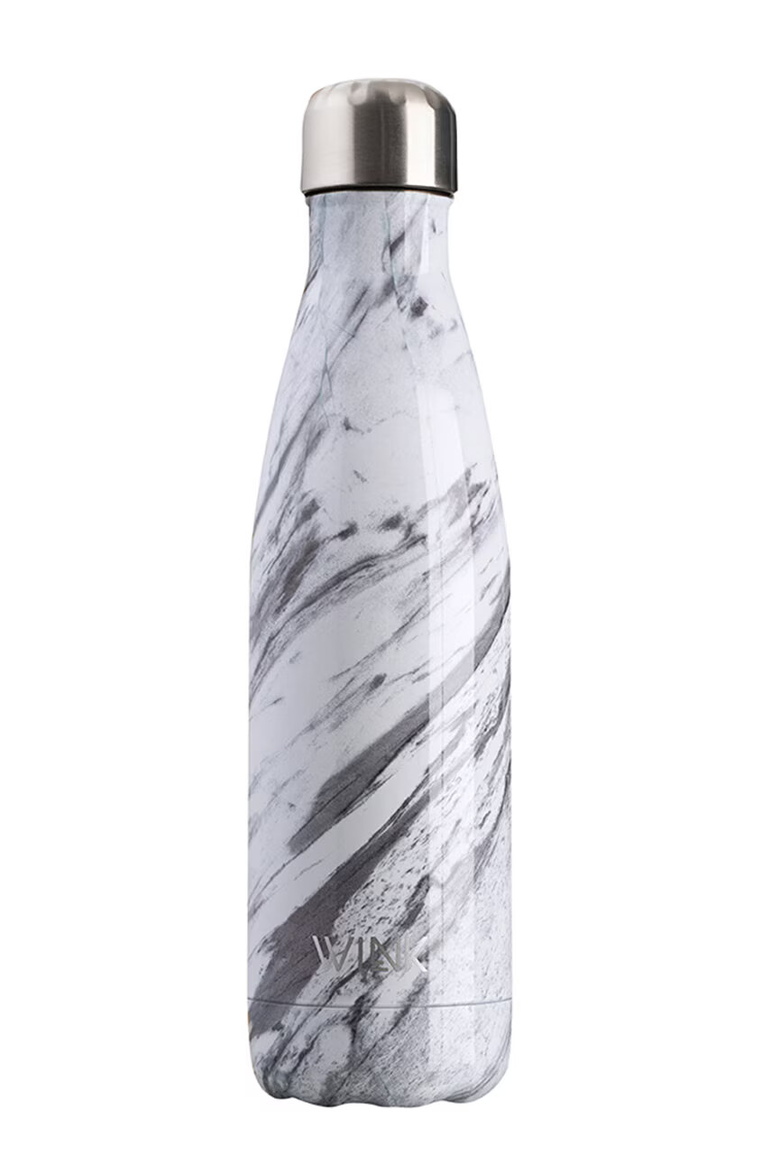 Wink Bottle Термобутилка BIANCO - Pepit.bg