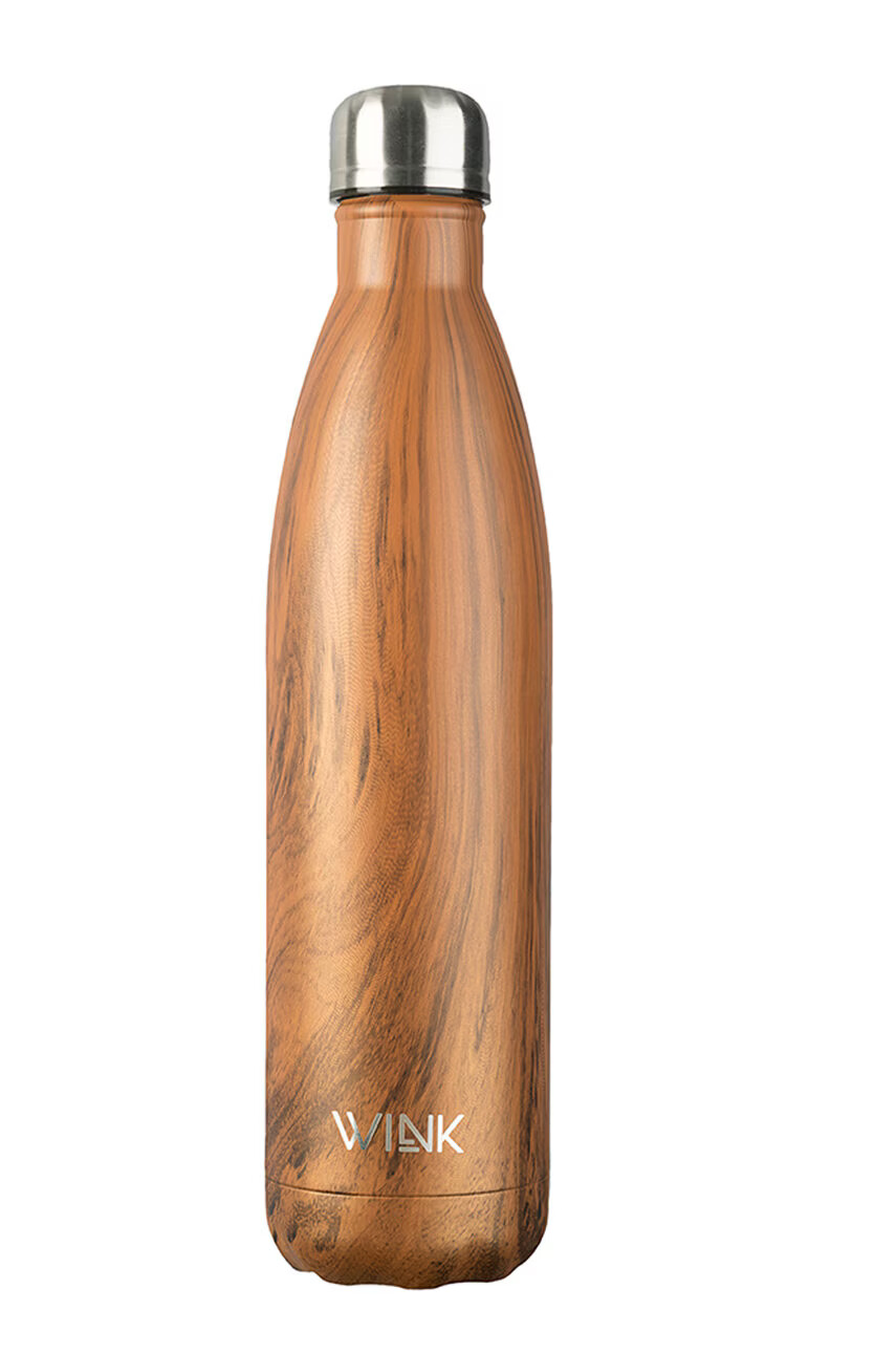 Wink Bottle Термобутилка BRIGHT 750 - Pepit.bg