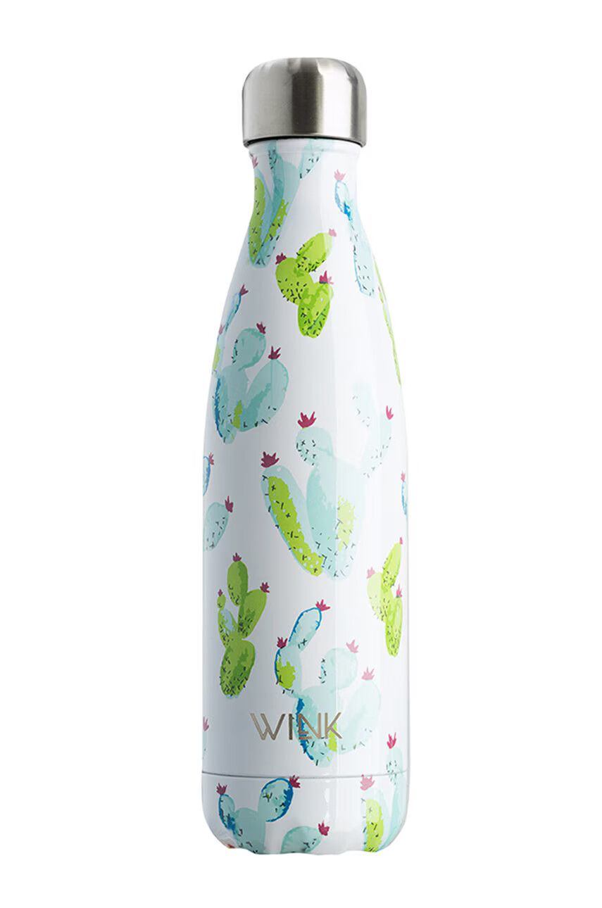 Wink Bottle Термобутилка CACTUS - Pepit.bg