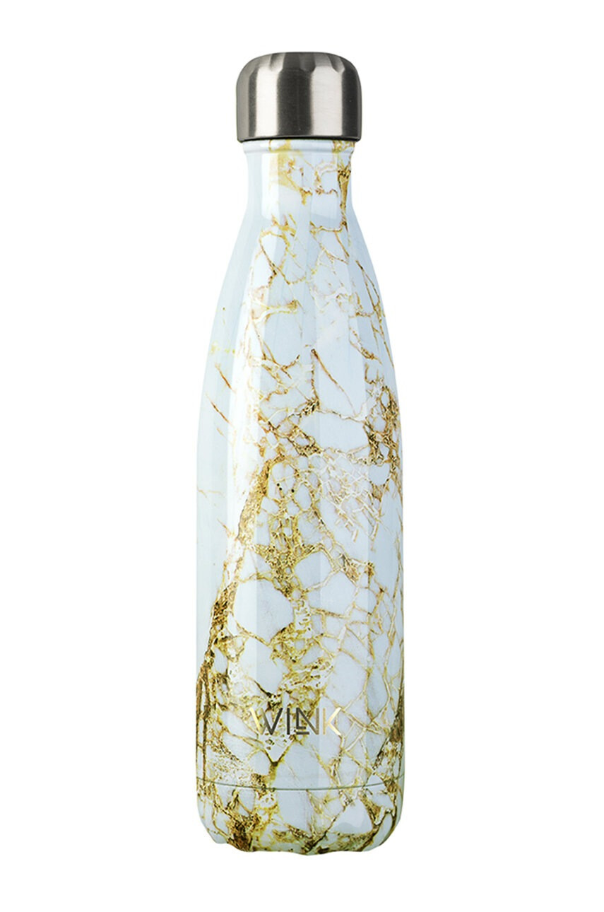 Wink Bottle Термобутилка GOLD - Pepit.bg
