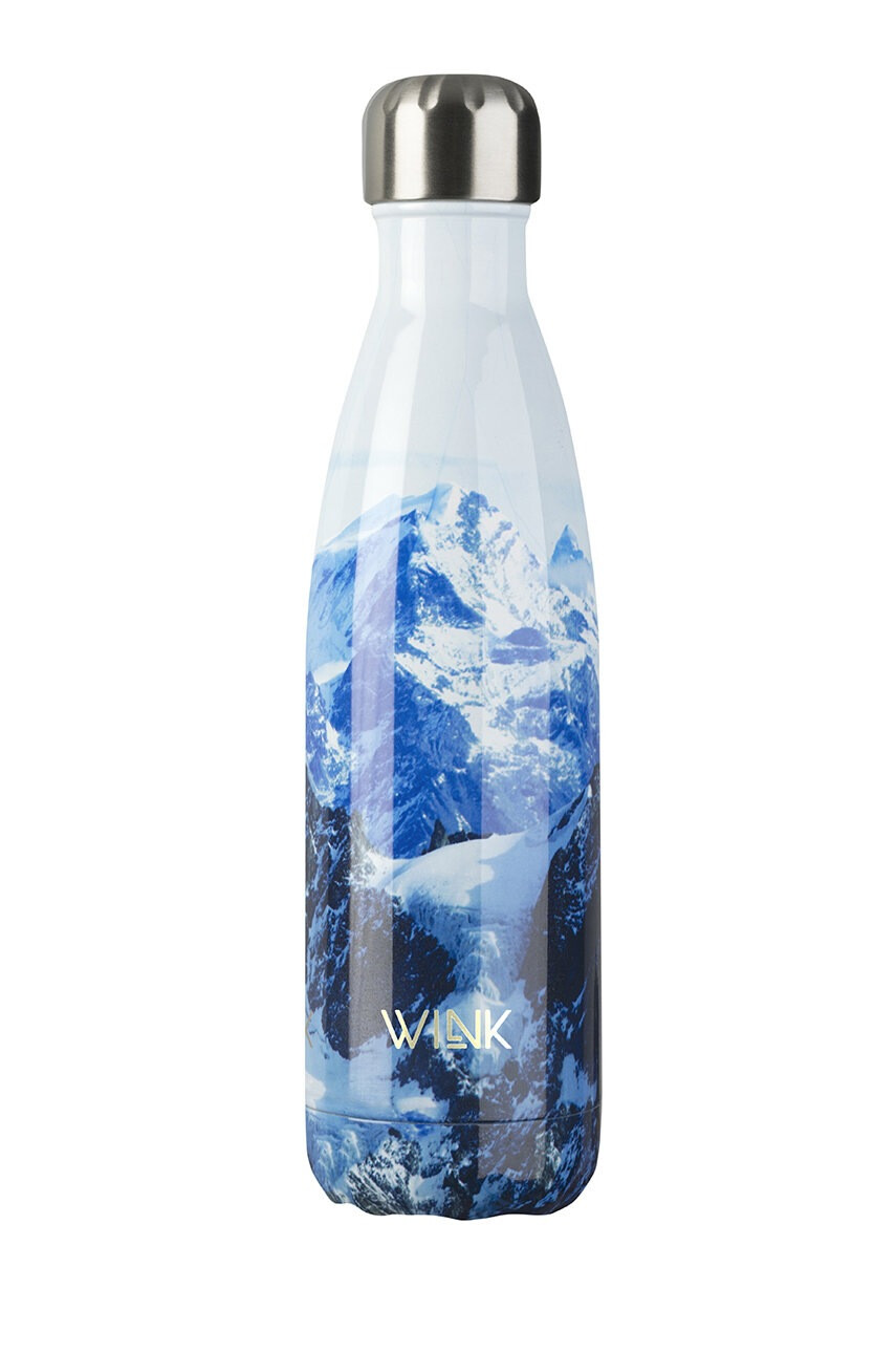Wink Bottle Термобутилка Mountains - Pepit.bg