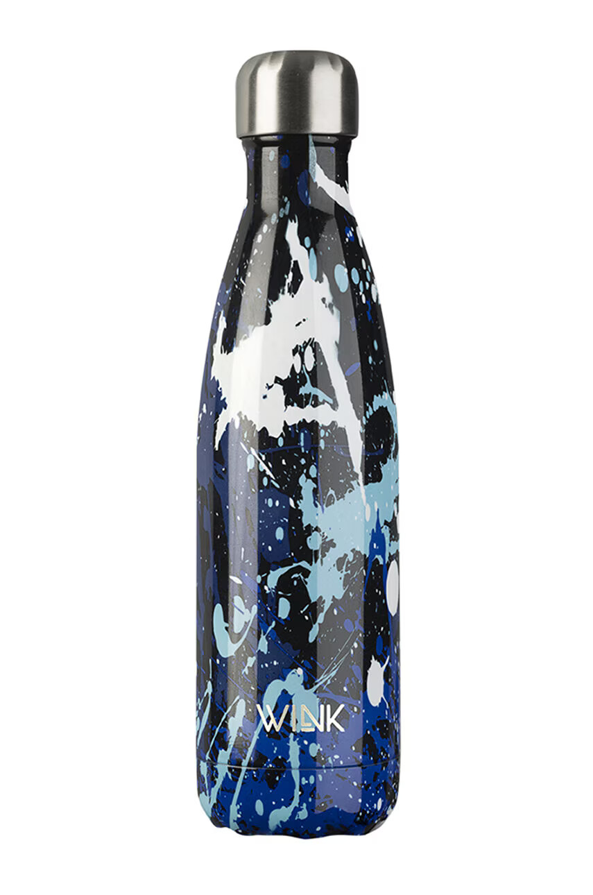 Wink Bottle Термобутилка SPLASH - Pepit.bg