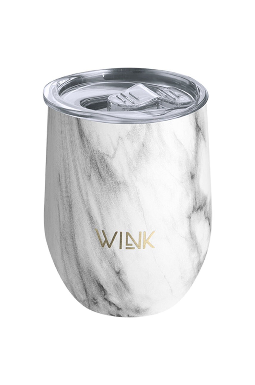 Wink Bottle Термочаша TUMBLER BIANCO - Pepit.bg