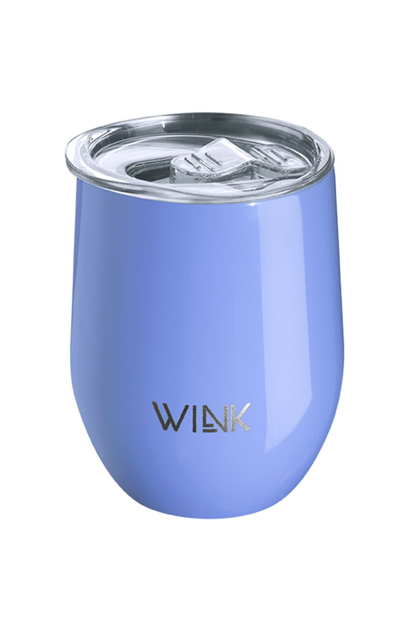 Wink Bottle Термочаша TUMBLER IRIS - Pepit.bg