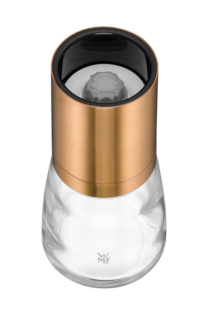 WMF Комплект за сол и черен пипер Ceramill DeLuxe - Pepit.bg