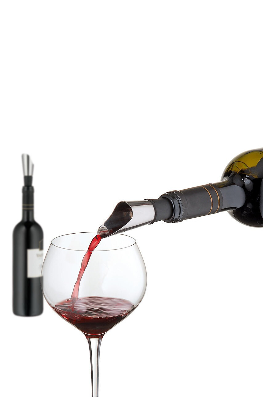 WMF Наливник за декантиране на вино Vino - Pepit.bg