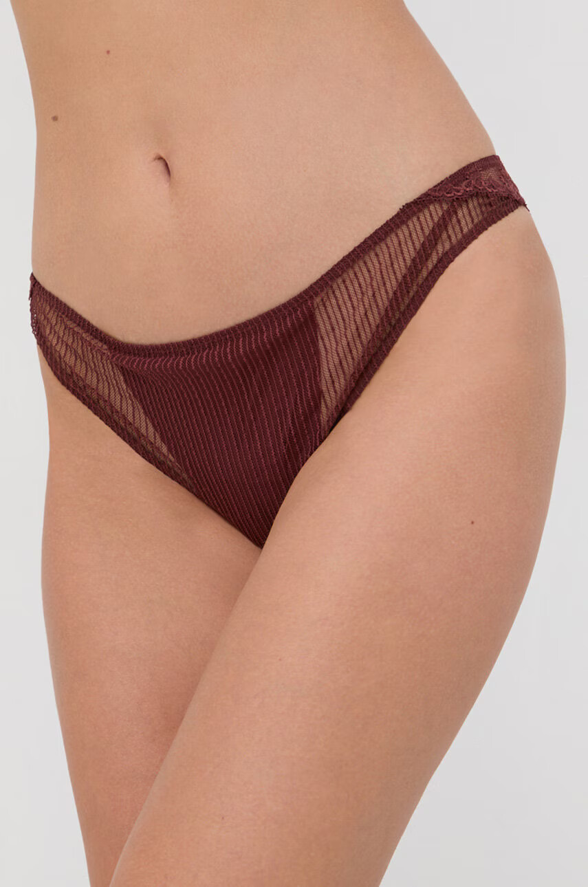 Wolford Бикини Venus - Pepit.bg