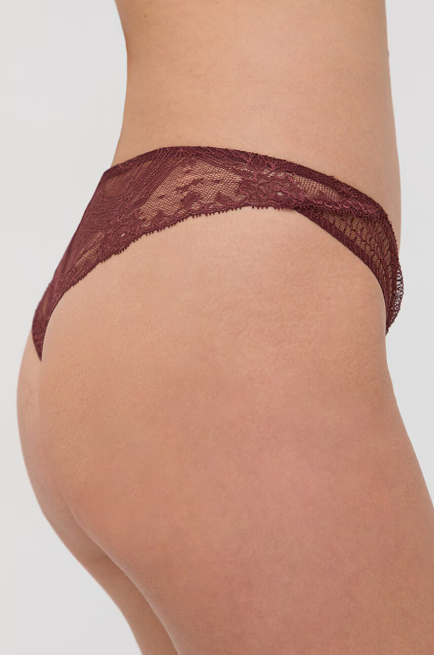 Wolford Бикини Venus - Pepit.bg