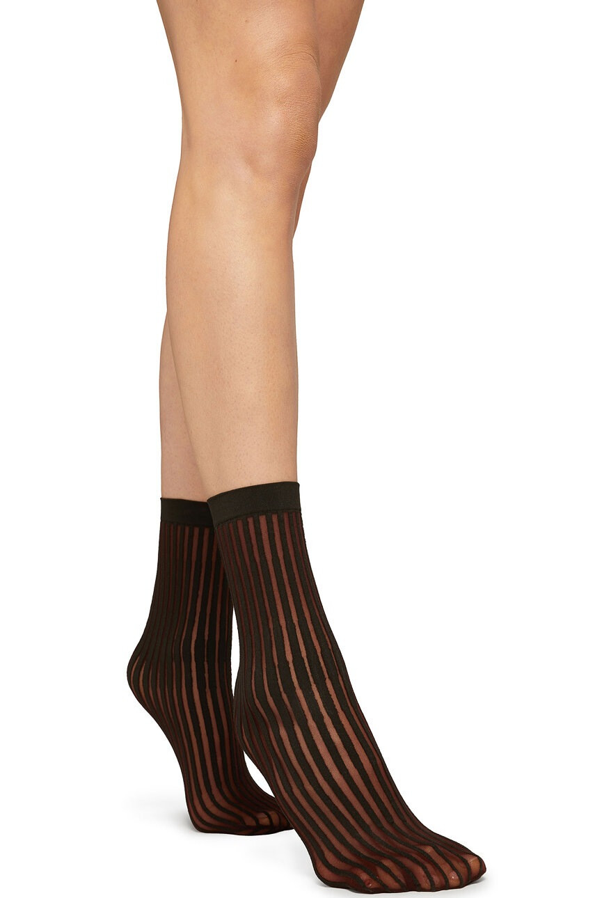 Wolford Чорапи Carol - Pepit.bg