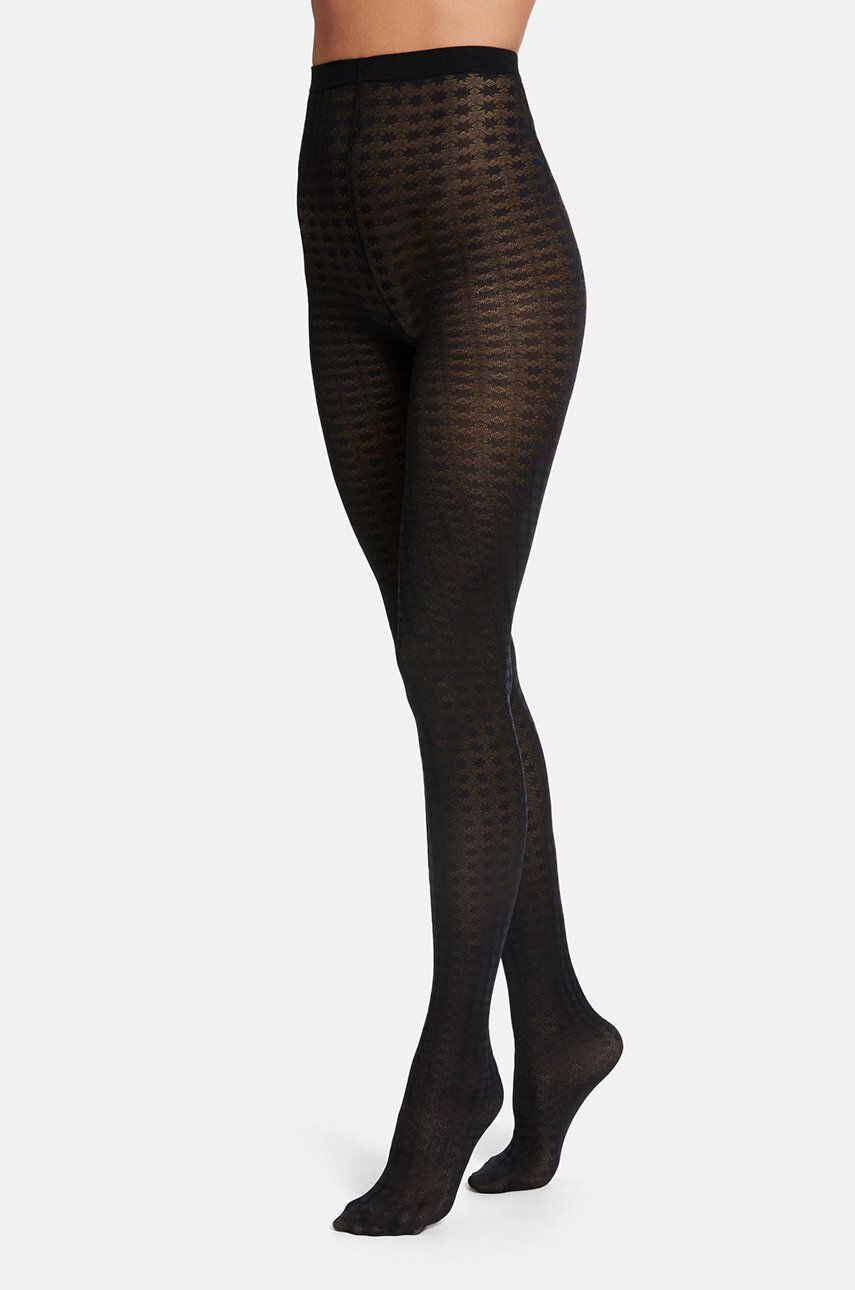 Wolford Чорапогащи Clementia 50 DEN - Pepit.bg