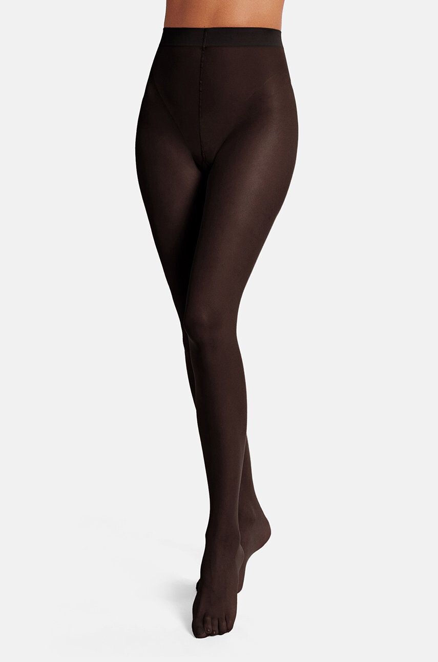 Wolford Чорапогащи Luxe 9 - Pepit.bg