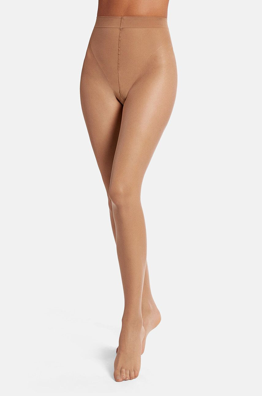 Wolford Чорапогащи Luxe 9 - Pepit.bg