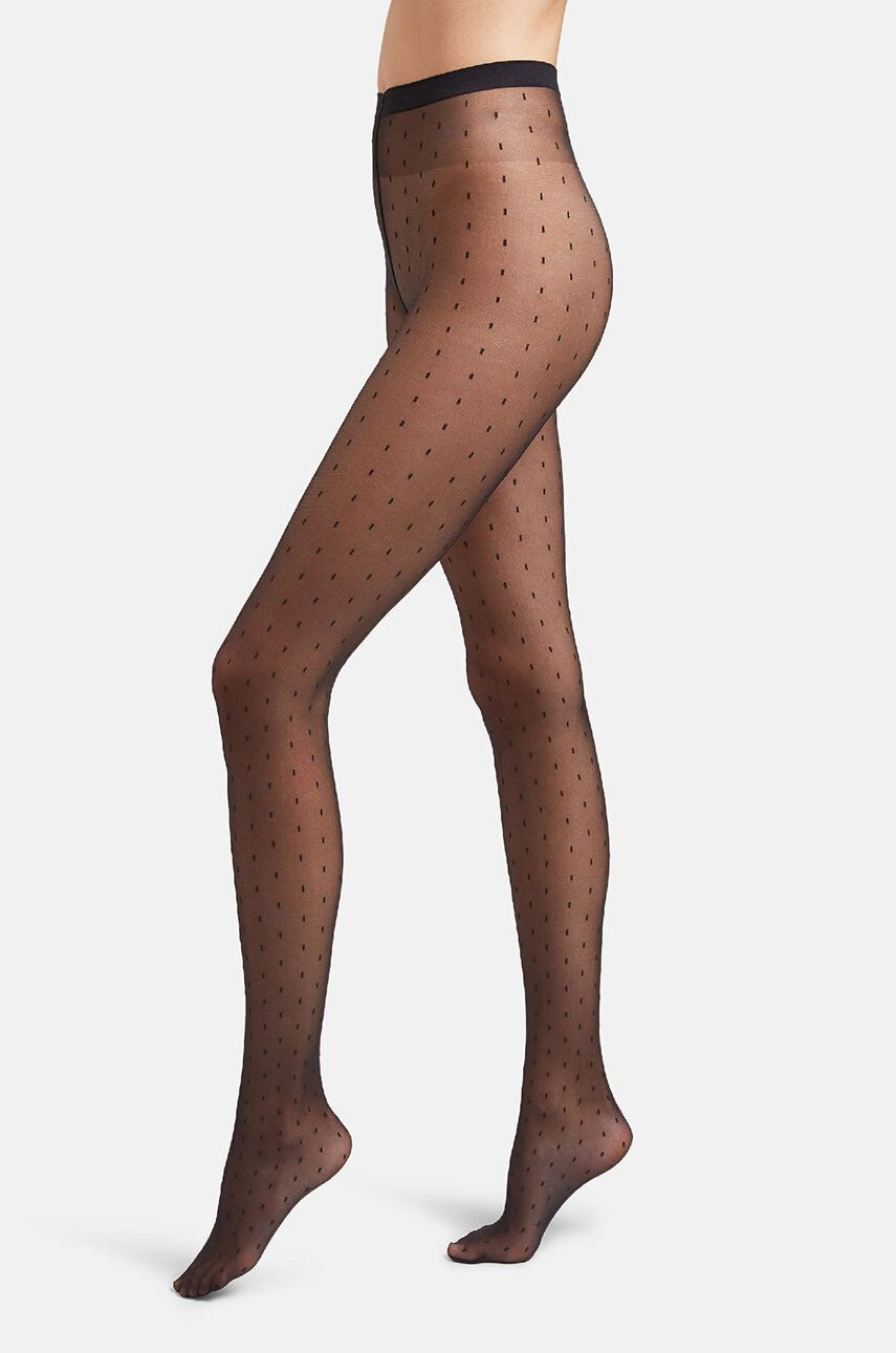 Wolford Чорапогащи Urania 15 DEN - Pepit.bg