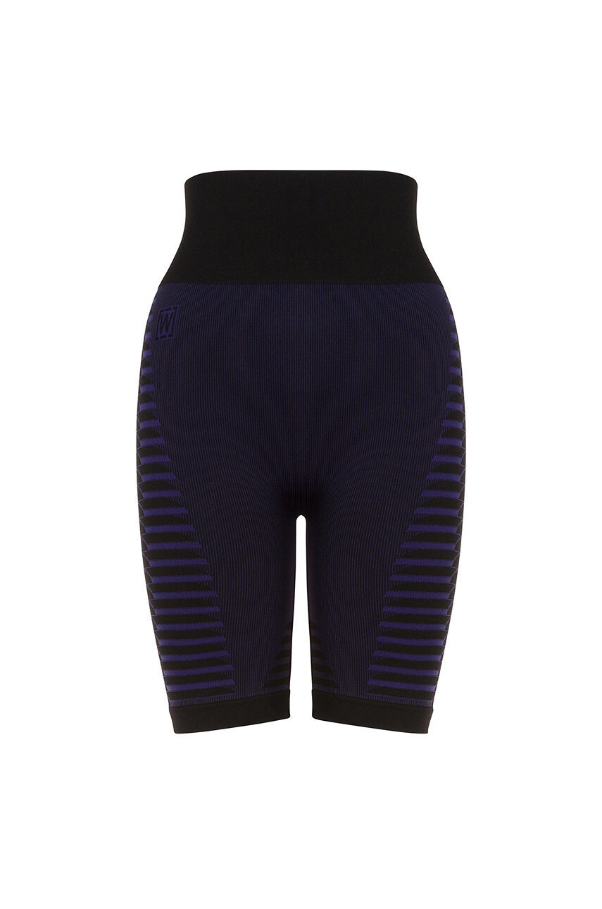 Wolford Къси панталони Shaping Slit - Pepit.bg