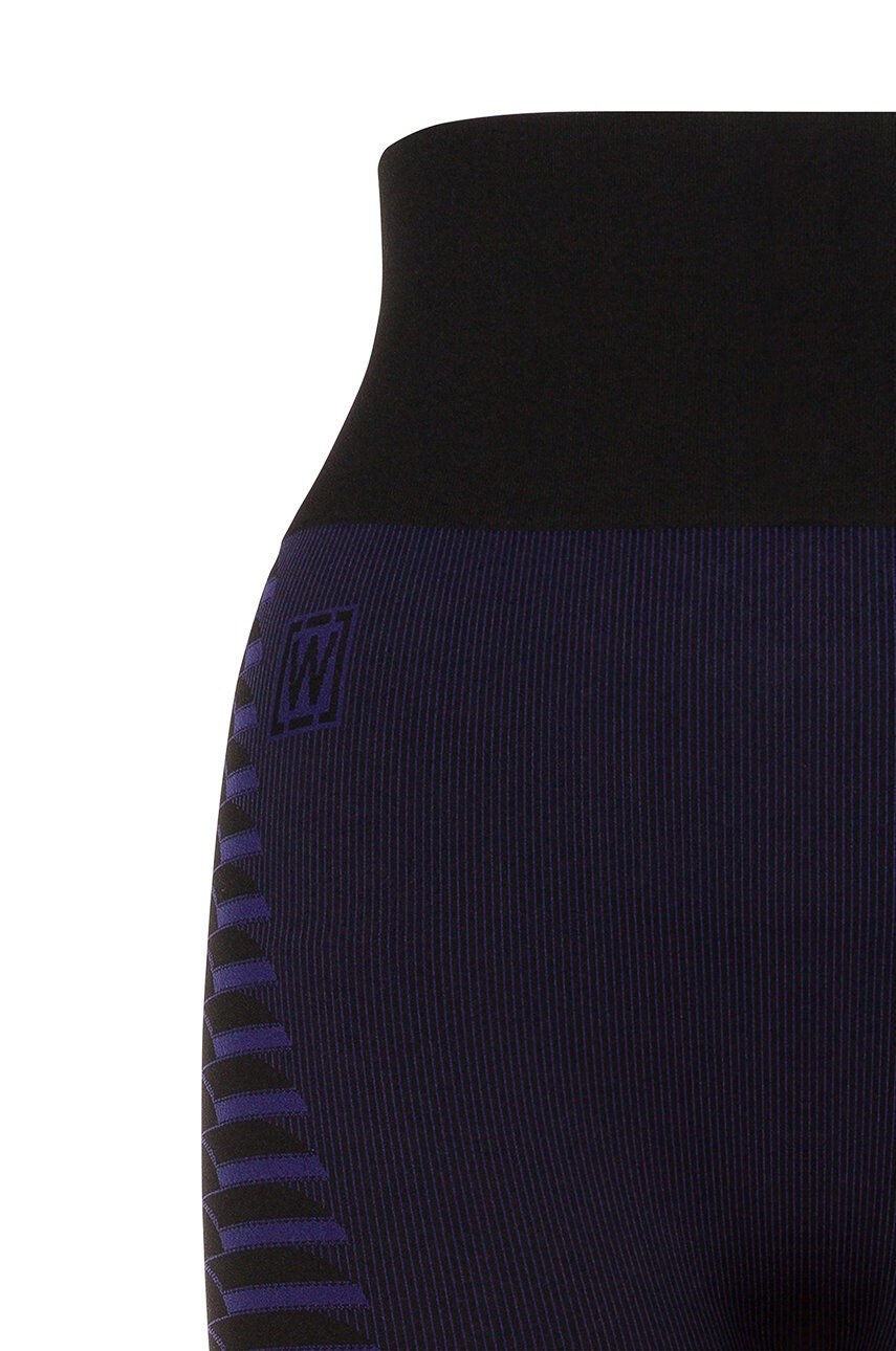 Wolford Къси панталони Shaping Slit - Pepit.bg