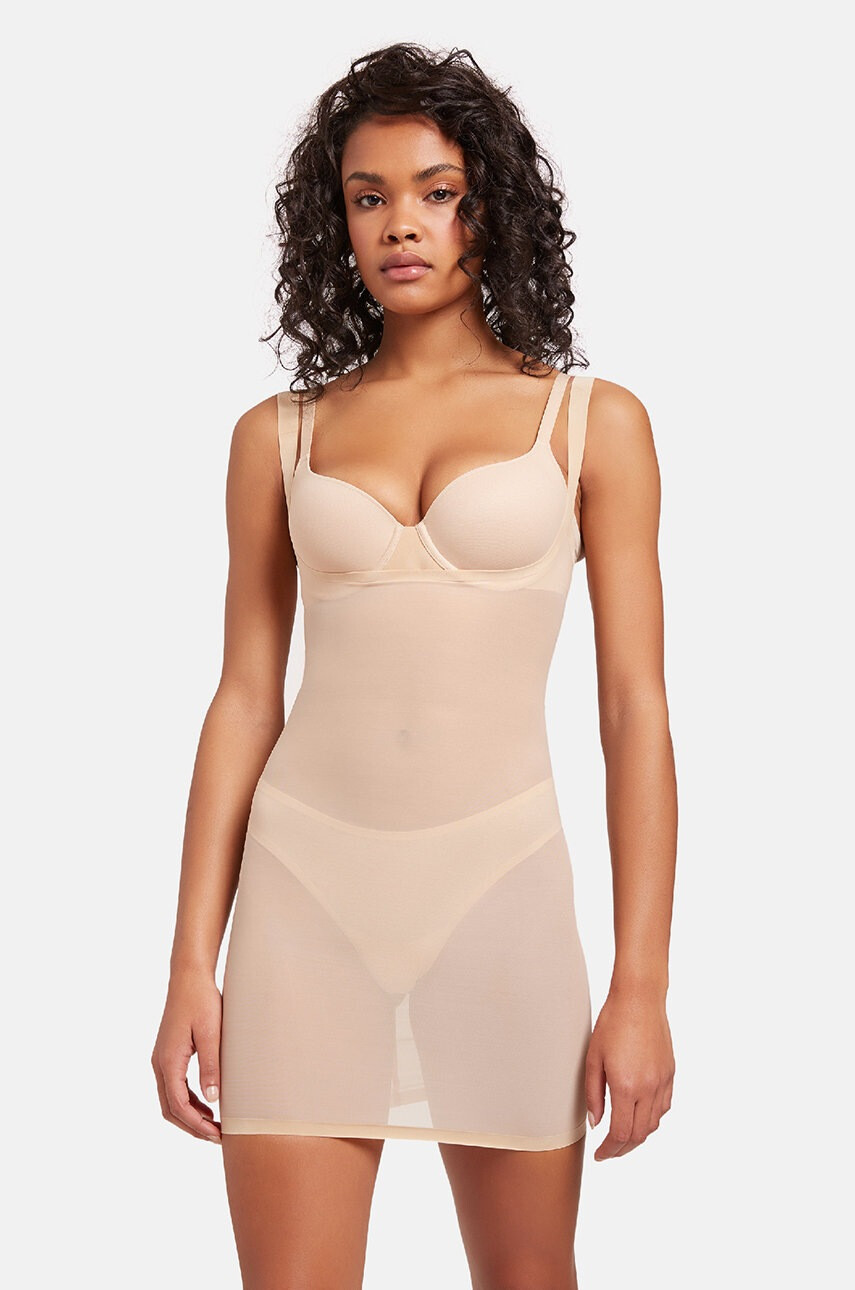 Wolford Оформяща рокля Tulle - Pepit.bg