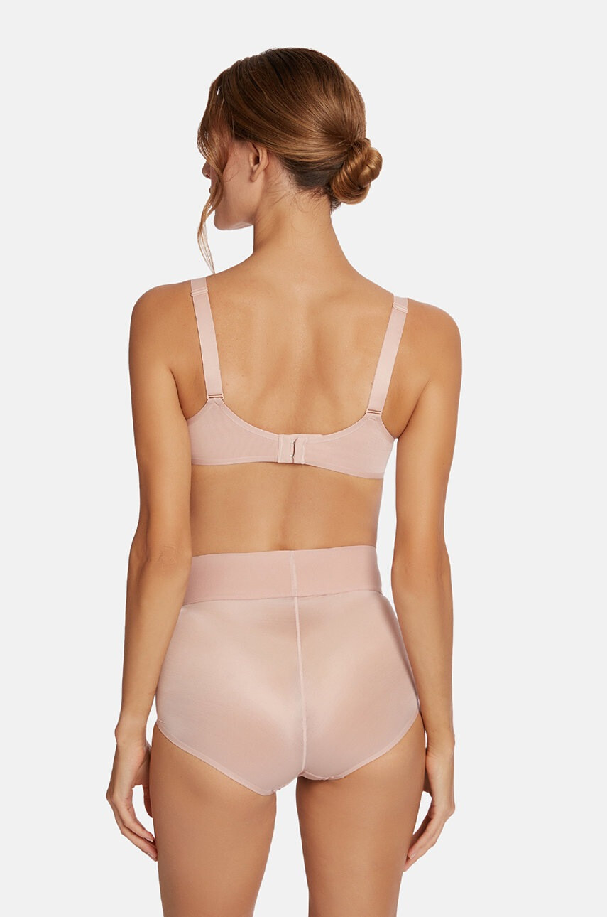 Wolford Оформящи бикини Sheer Touch - Pepit.bg