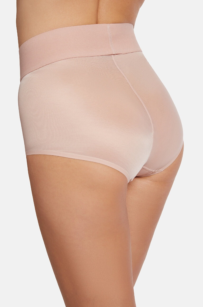 Wolford Оформящи бикини Sheer Touch - Pepit.bg