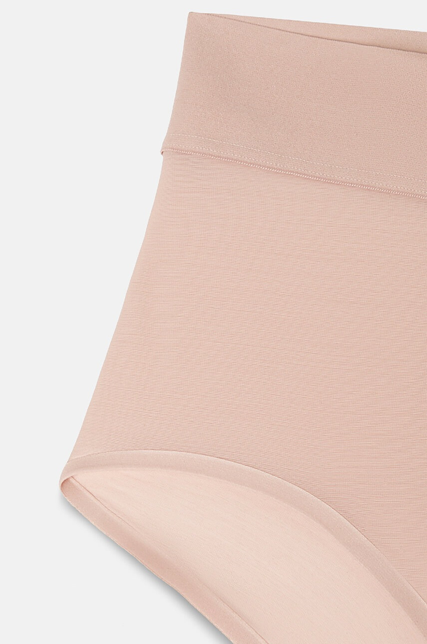 Wolford Оформящи бикини Sheer Touch - Pepit.bg