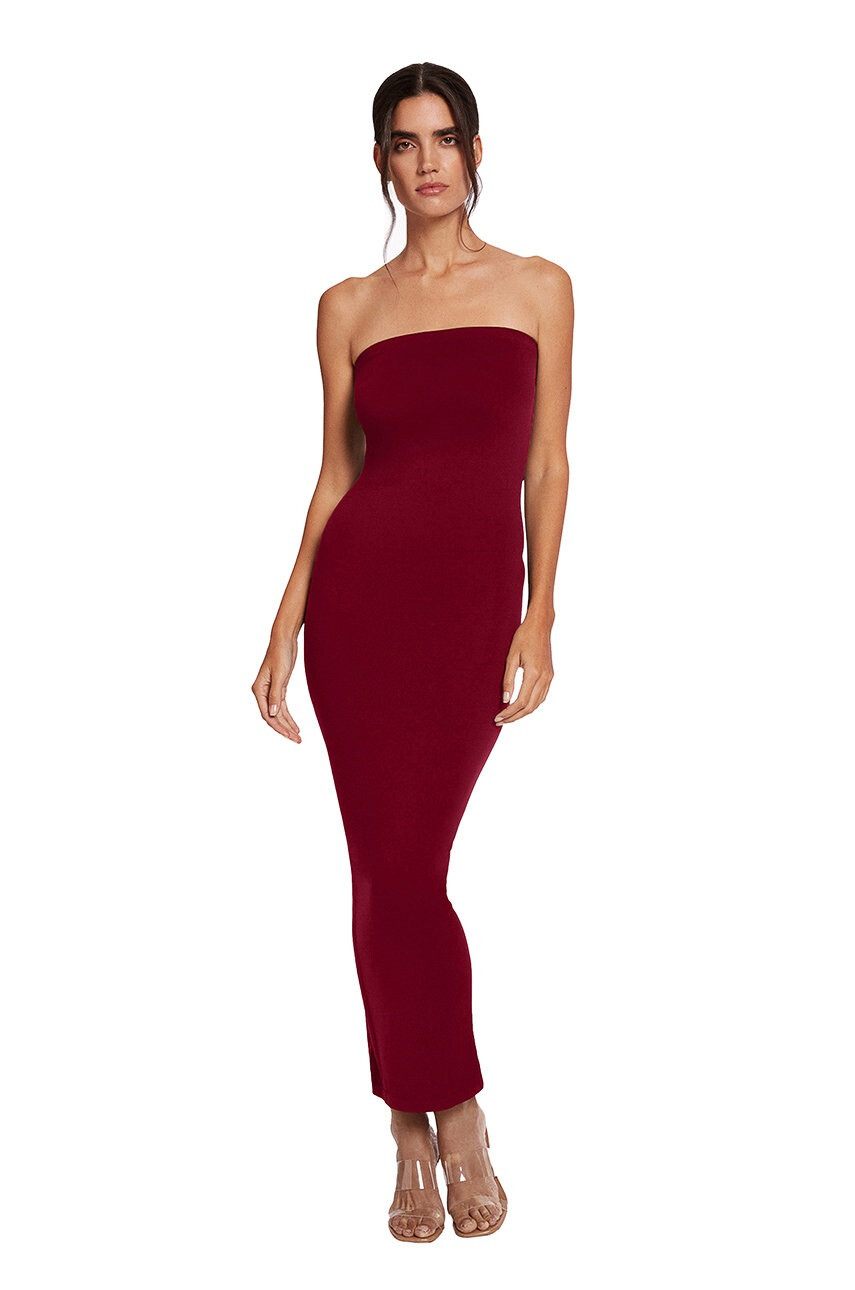 Wolford Рокля Fatal - Pepit.bg