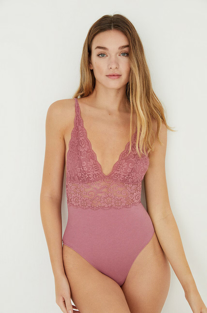 women'secret Боди - Pepit.bg
