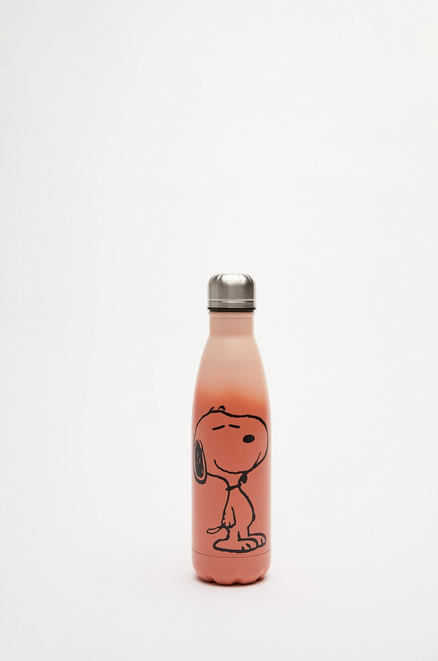 women'secret Бутилка Snoopy - Pepit.bg