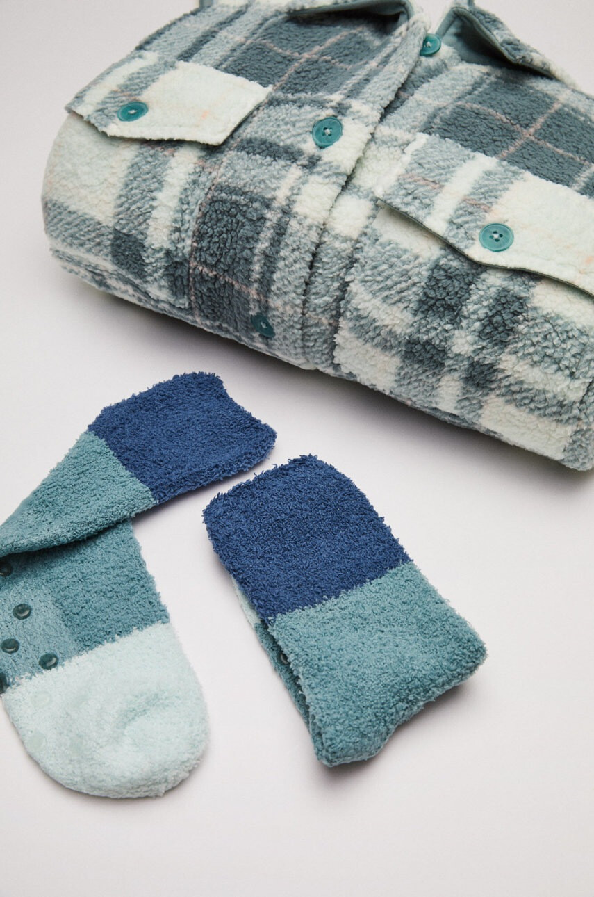 women'secret Чорапи Fluf - Pepit.bg