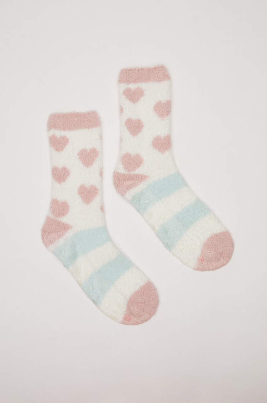 women'secret Чорапи Fluf - Pepit.bg