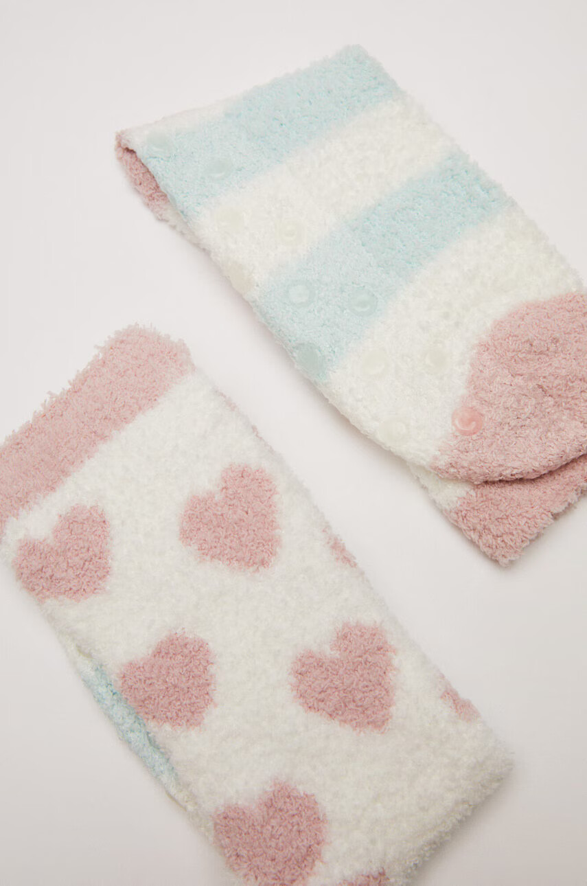 women'secret Чорапи Fluf - Pepit.bg