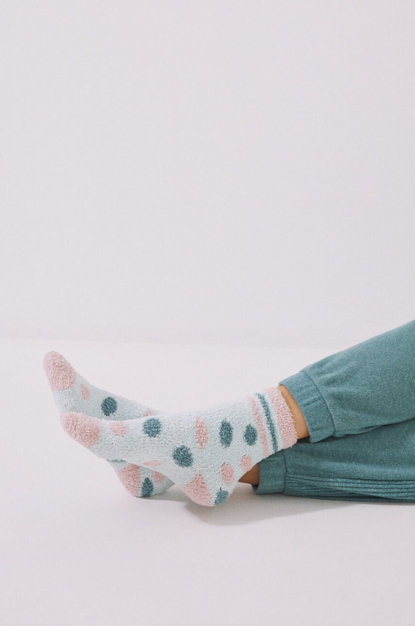 women'secret Чорапи Fluf - Pepit.bg