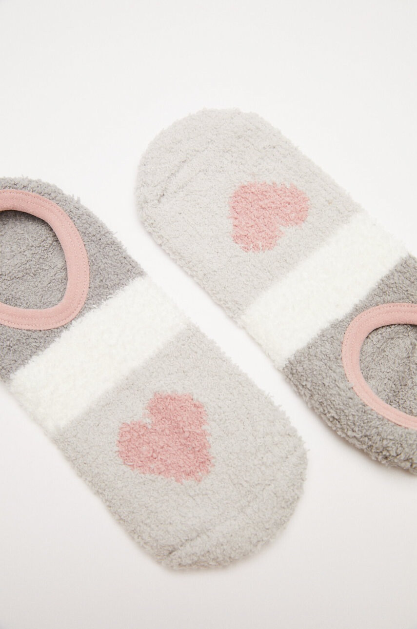 women'secret Чорапи Fluf - Pepit.bg