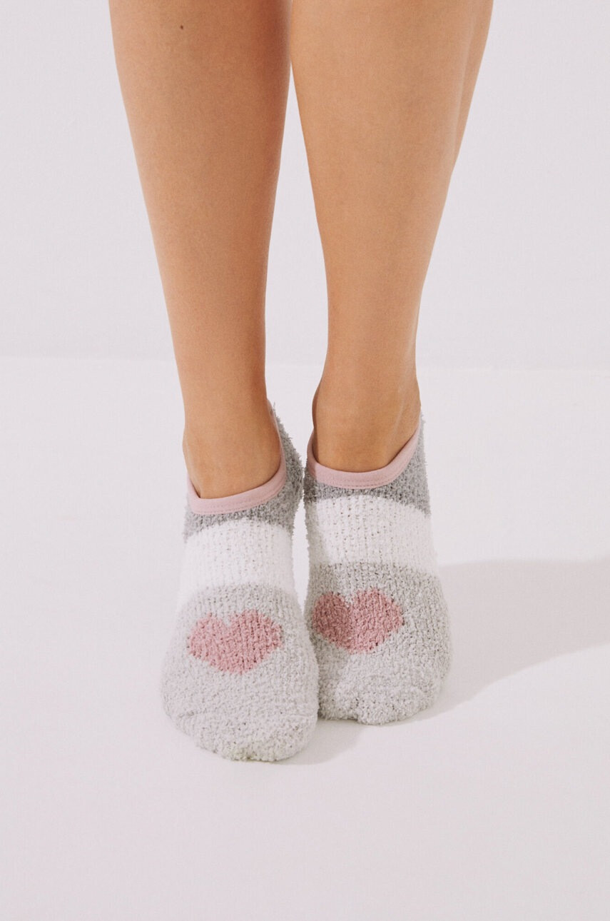 women'secret Чорапи Fluf - Pepit.bg