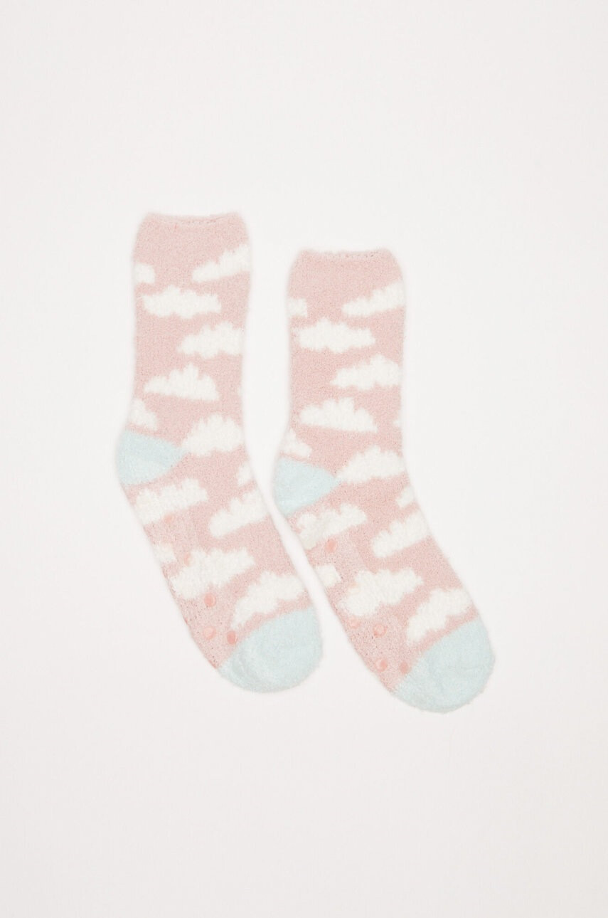 women'secret Чорапи Fluf - Pepit.bg