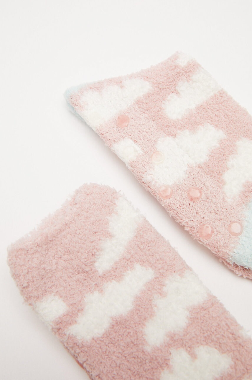 women'secret Чорапи Fluf - Pepit.bg