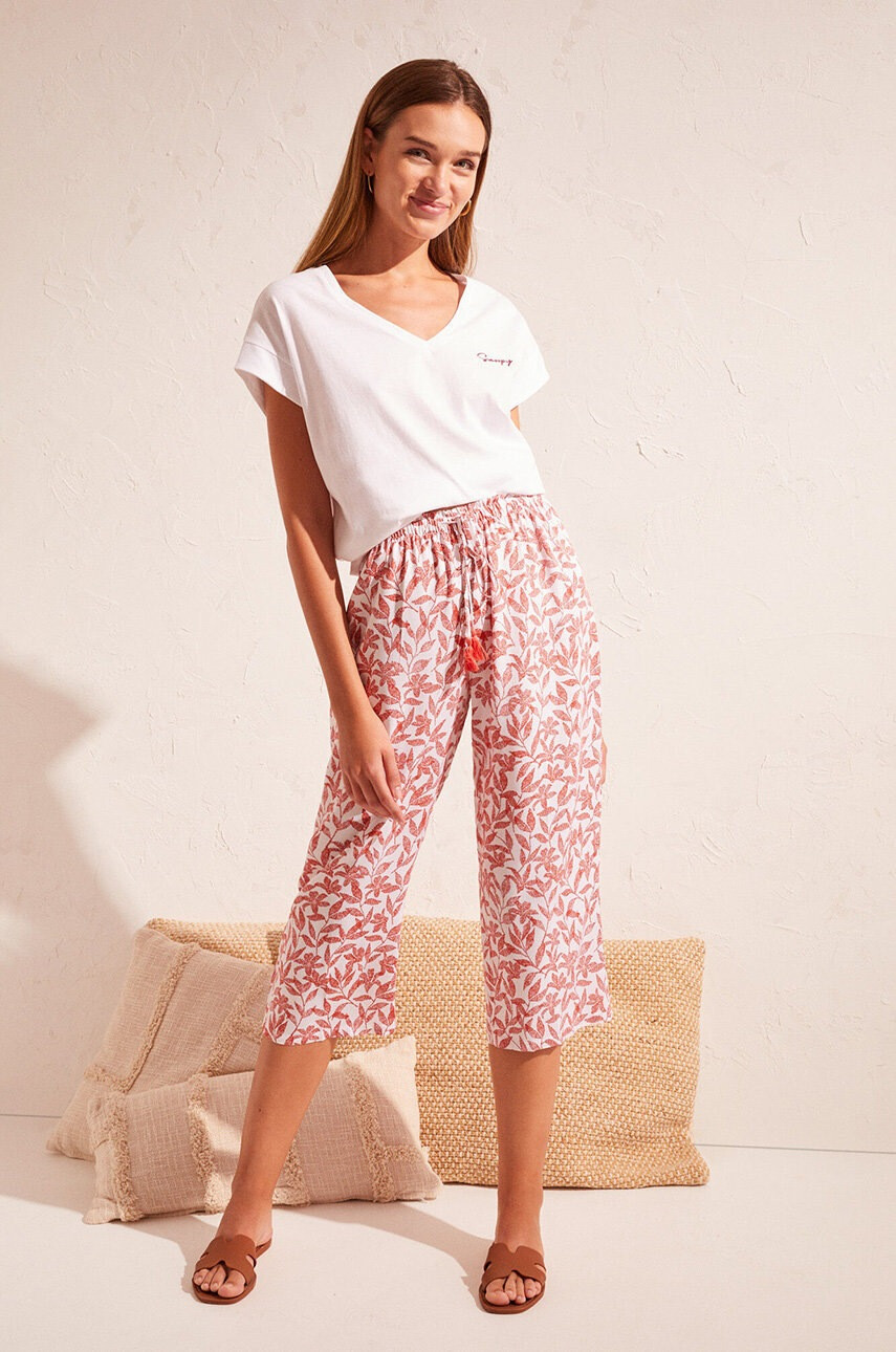 women'secret Долнище на пижама Mix & Match - Pepit.bg
