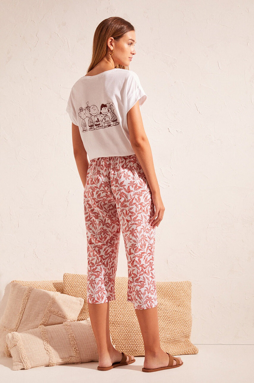 women'secret Долнище на пижама Mix & Match - Pepit.bg