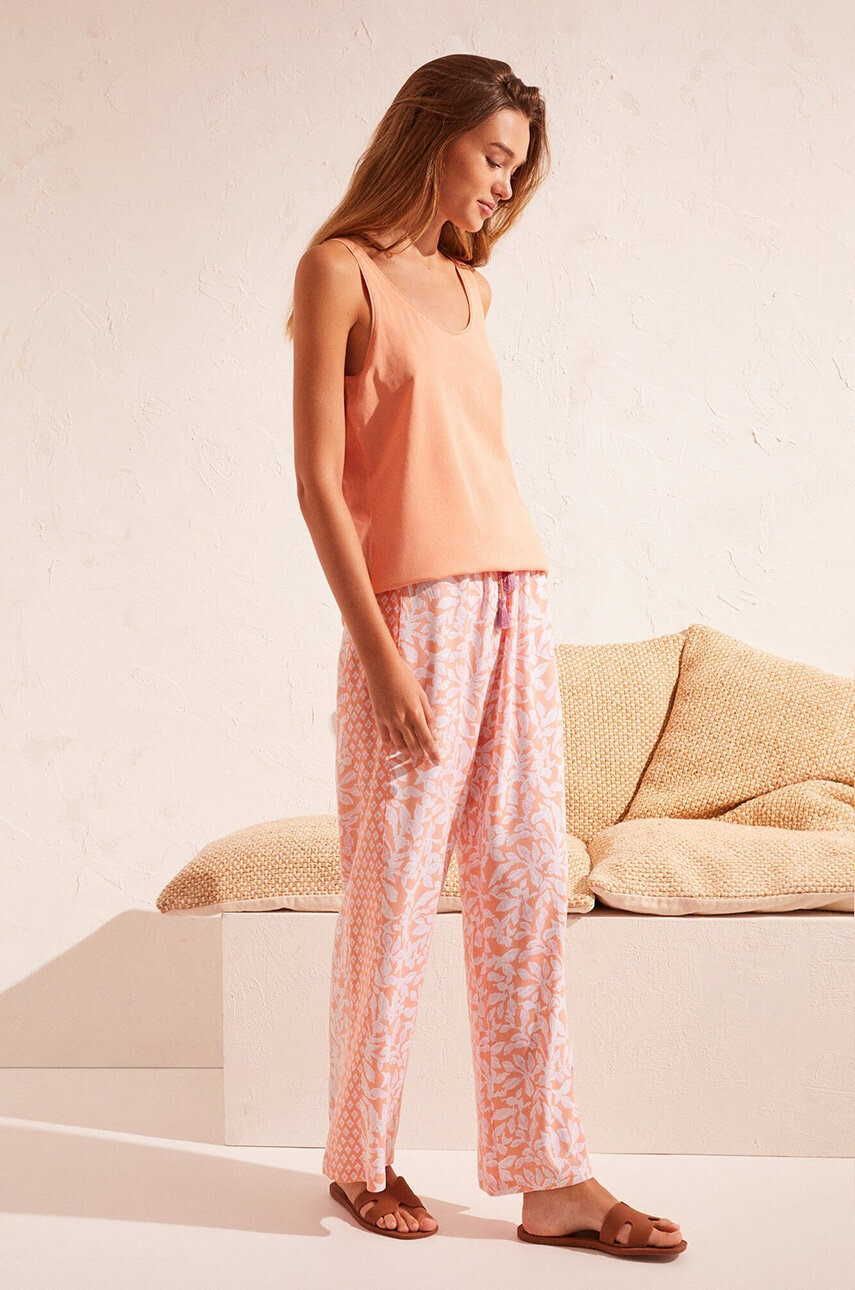 women'secret Долнище на пижама Mix & Match - Pepit.bg